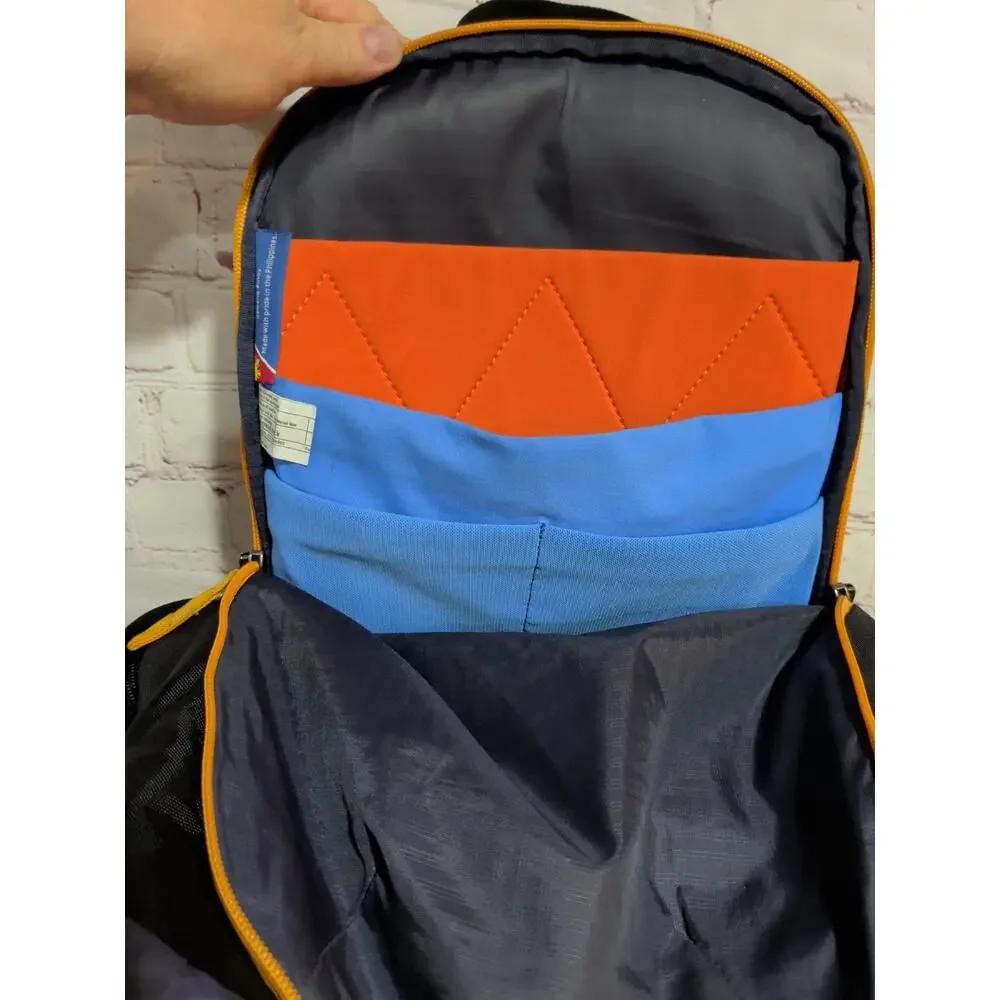 cotopaxi brand model